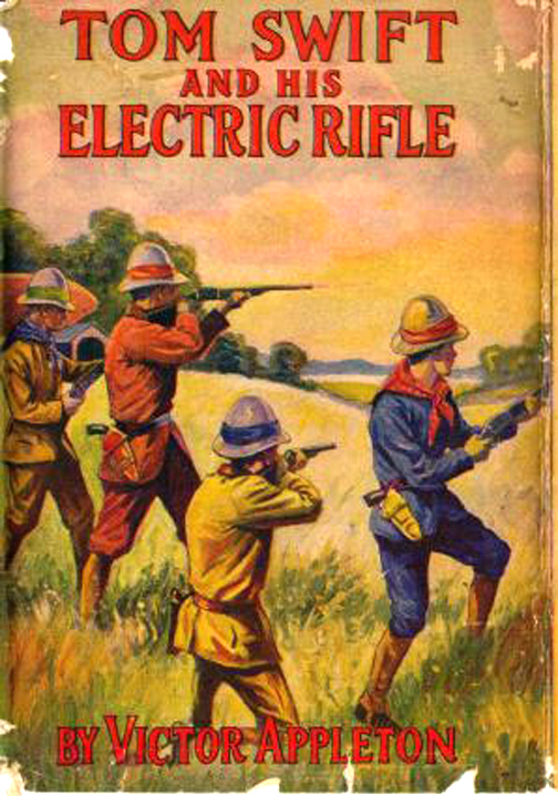 6-tom-swift-and-his-electric-rifle