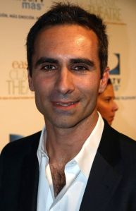 Carbonell in 2009 - Photo Credit: Richard Sandoval