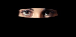 niqab-1621517_960_720